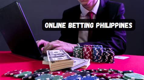 Philippine online betting